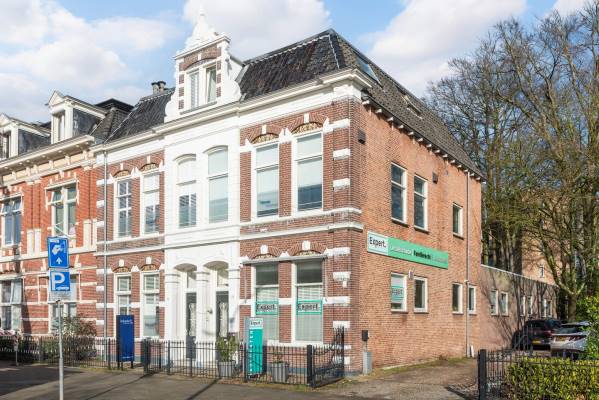 Beleggingsobject Wierdensestraat 31 Almelo