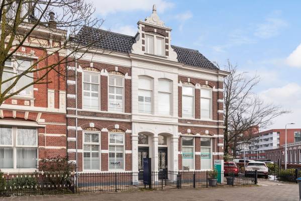 Beleggingsobject Wierdensestraat 33 Almelo