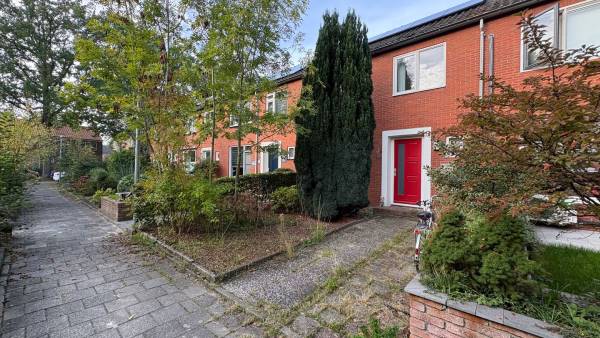 Beleggingsobject Industriestraat 43 Groningen