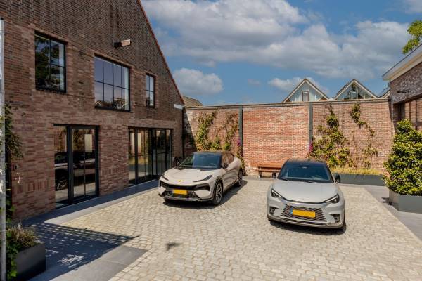 Bedrijfsruimte Noordvliet 139 Maassluis