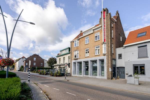 Beleggingsobject Maastrichterlaan 5 Beek (LI)