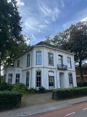 Kantoorruimte Deventerstraat 40 Apeldoorn
