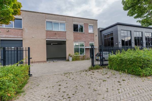 Bedrijfsruimte Hollandse Kade 23-C Abcoude