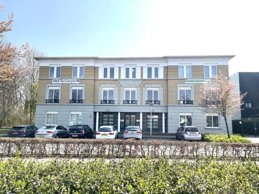 Kantoorruimte Beemdstraat 27-A Eindhoven