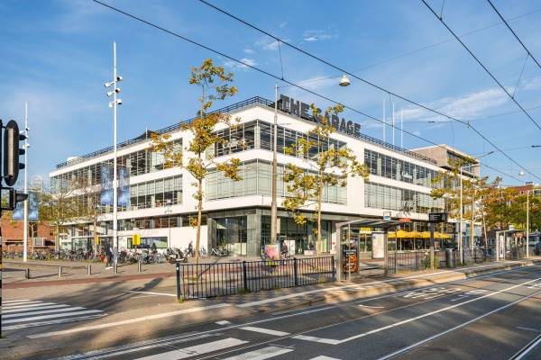 Kantoorruimte Stadionplein 14 Amsterdam