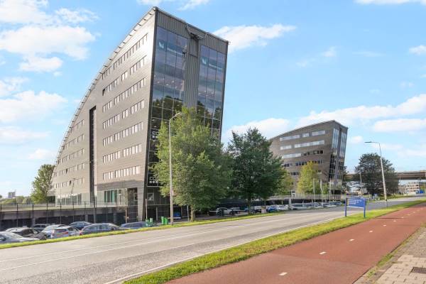 Kantoorruimte Rivium Promenade 100 Capelle aan den IJssel