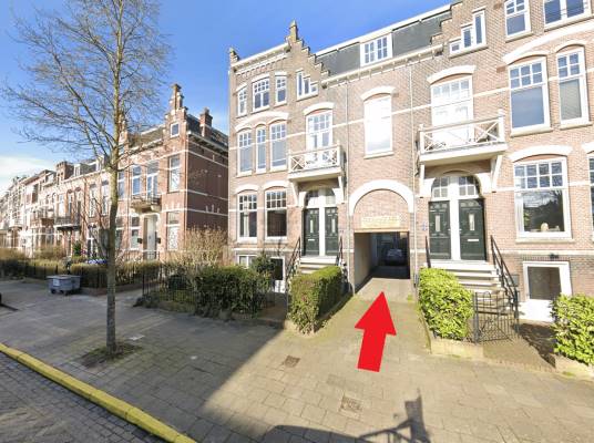 Bedrijfsruimte Vondelstraat 10 Nijmegen