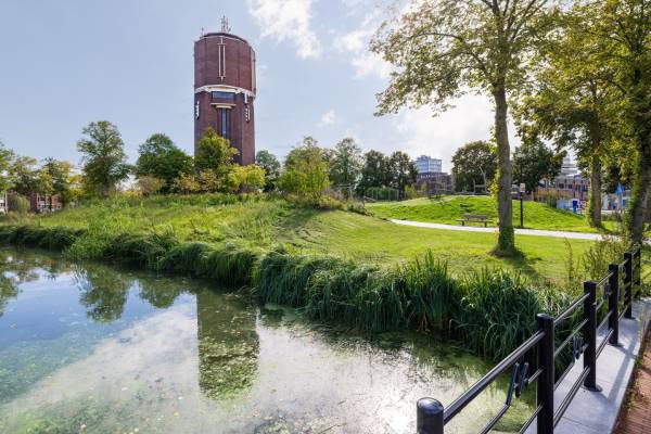 Kantoorruimte Torenstraat Helmond