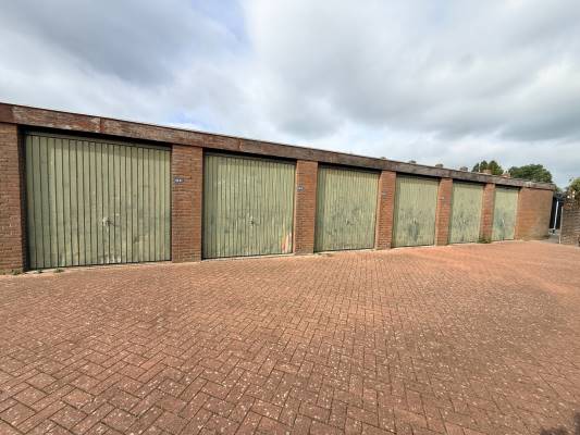 Beleggingsobject Van Langerakstraat Asperen