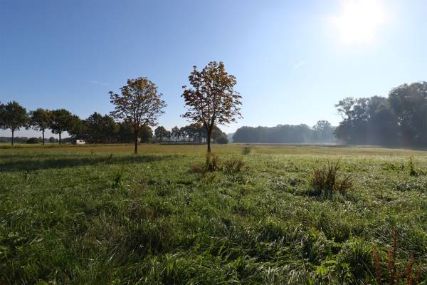 Agrarische grond Lage Horst 26-a Groesbeek
