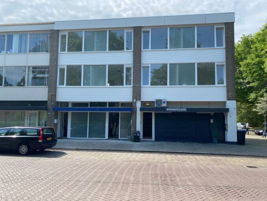 Winkelruimte Lage Kant 6 Breda