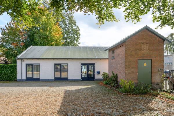 Kantoorruimte Hoofdweg 64 Loenen