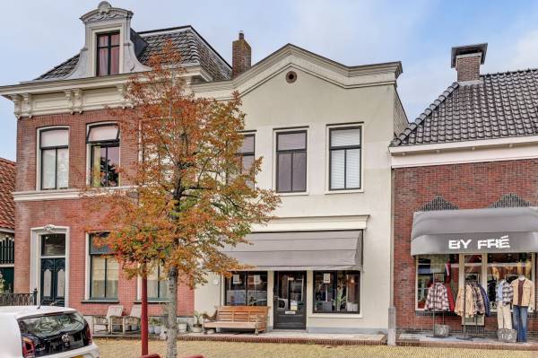 Winkelruimte Noard 23-A Workum