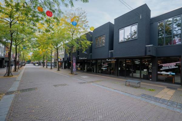 Winkelruimte Kloosterstraat 30 Venlo
