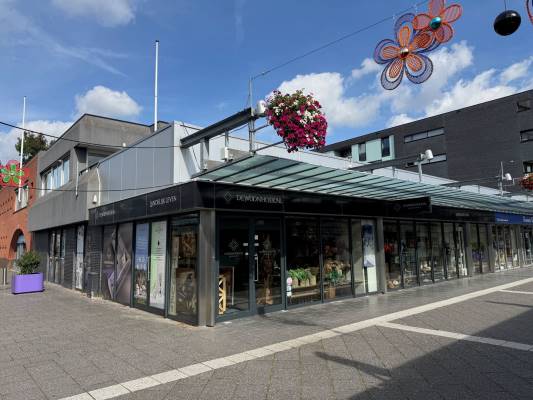 Winkelruimte Winkelcentrum Woensel 342- 344 Eindhoven