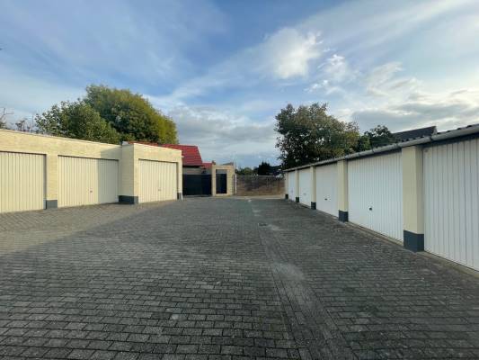 Beleggingsobject Lokerstraat 44 Heerlen