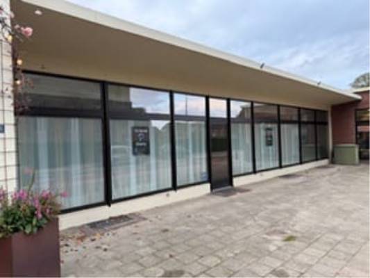 Bedrijfsruimte Kapelaniestraat 1-A Nederweert