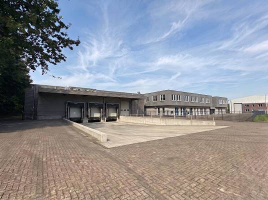 Bedrijfsruimte de Schacht 2 Dongen