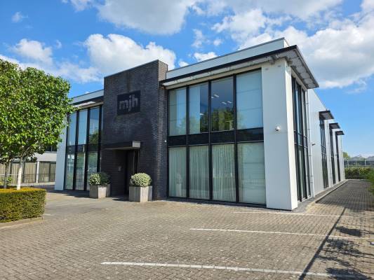 Bedrijfsruimte De Marowijne 23 Zwaag
