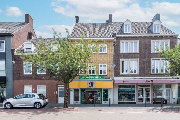 Winkelruimte Rijksweg Centrum 55 Geleen
