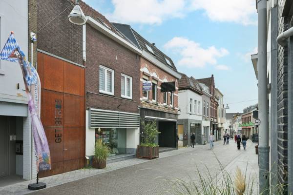 Winkelruimte Steenweg 27- 31 Sittard