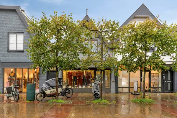 Winkelruimte Stationsweg 83 Heiloo