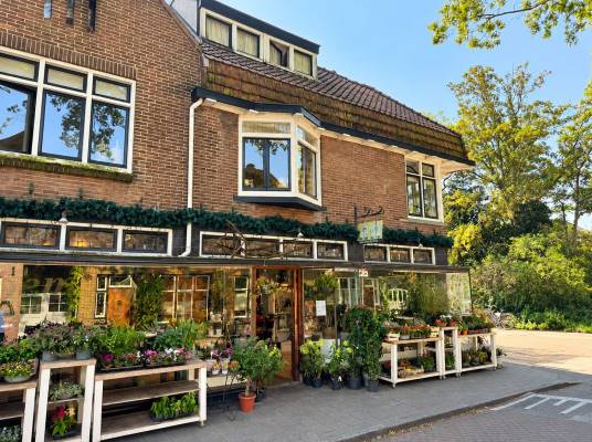 Beleggingsobject Buitenveer 19 Weesp