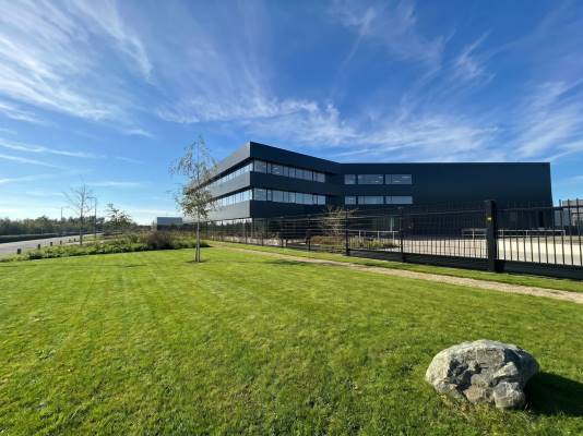 Kantoorruimte La Dfense 3 Tilburg