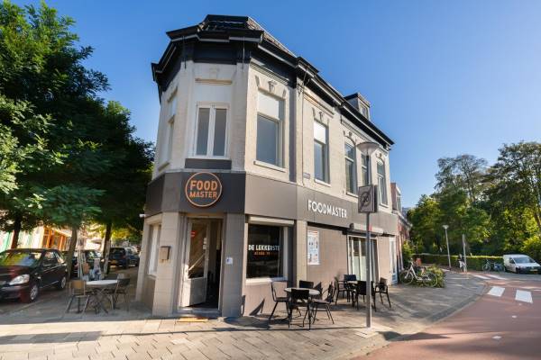 Horecagelegenheid Rodeweg 36 Groningen
