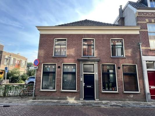 Beleggingsobject Lauwerecht 67 Utrecht