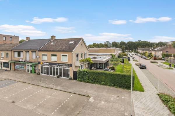 Winkelruimte Kroevenlaan 82 Roosendaal
