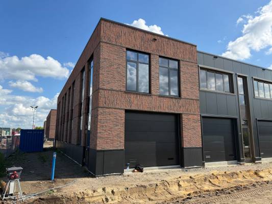 Bedrijfsruimte Takkebijsters 10-C 12 Breda