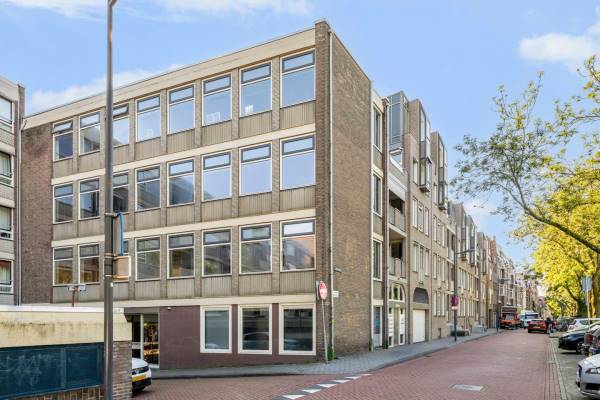 Kantoorruimte Buitenhaven 27 Den Bosch