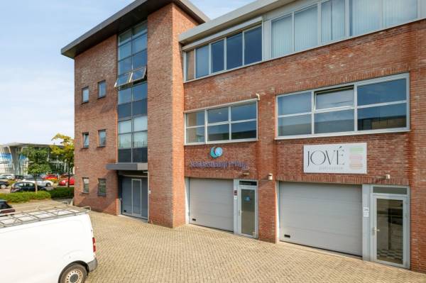 Bedrijfsruimte De Hooge Krocht 24 Noordwijk (ZH)