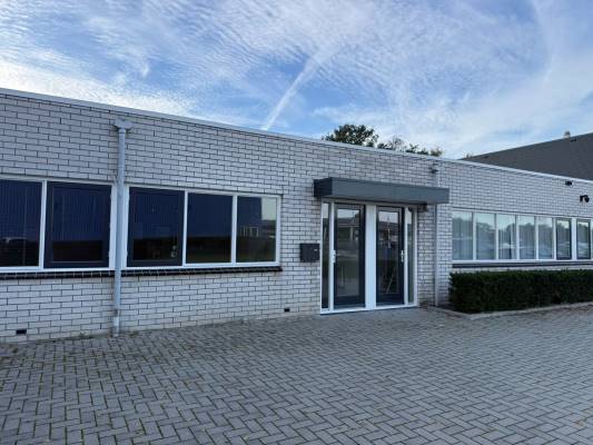 Kantoorruimte Amarilstraat 21-A Hengelo (OV)