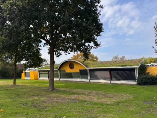 Kantoorruimte Paukenlaan 1 Oldenzaal