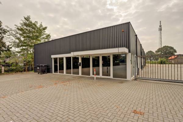 Bedrijfsruimte Nijverdalsestraat 141-d Wierden