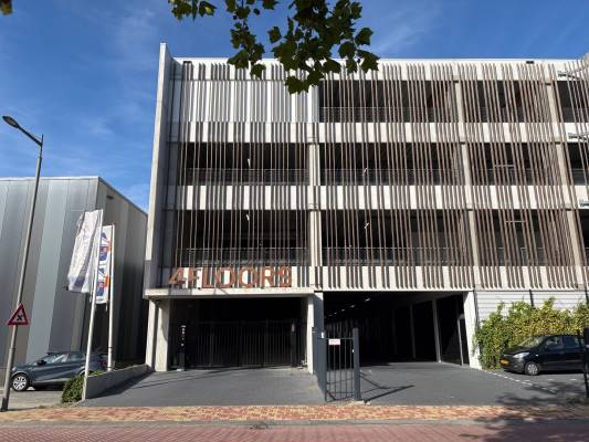 Bedrijfsruimte Industrieweg 69- 23 Berkel en Rodenrijs