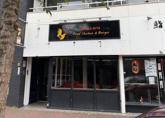 Horecagelegenheid Molenstraat 3-a Haaksbergen