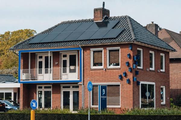 Kantoorruimte Enschedesestraat 94 Hengelo (OV)