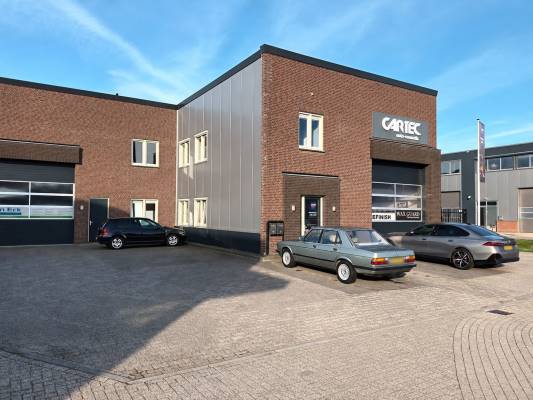 Kantoorruimte Molenkempke 2 Opheusden