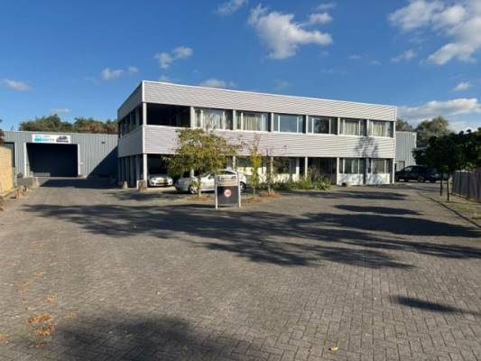 Bedrijfsruimte Oostwijk 39 Uden