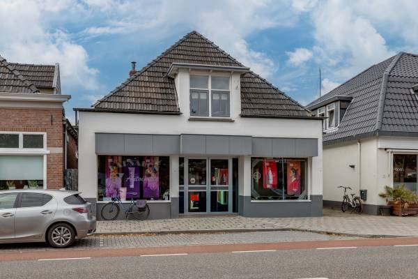 Beleggingsobject Vredensestraat 9 Winterswijk