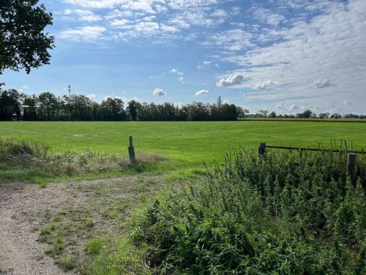Agrarische grond Woerdsestraat Altforst