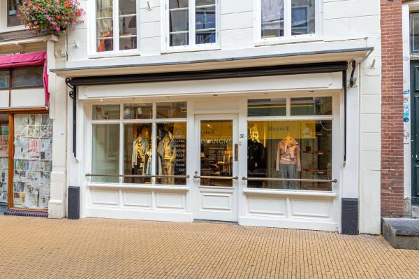 Winkelruimte Zwanestraat 37 Groningen