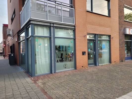 Kantoorruimte van Echtenstraat 31 Hoogeveen