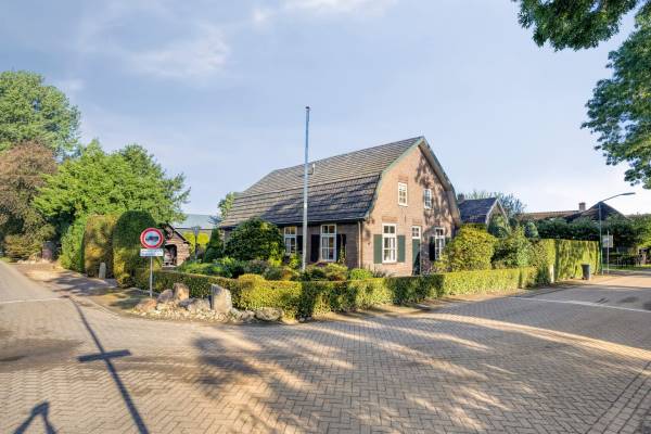 Bedrijfsruimte Lietingstraat 37 Haren (NB)