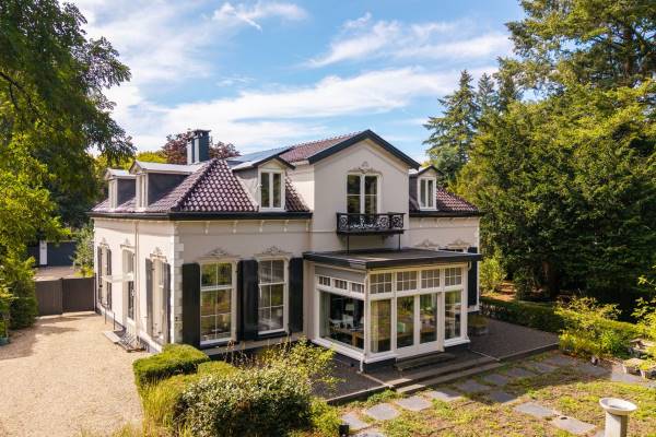 Kantoorruimte Loolaan 73 Apeldoorn