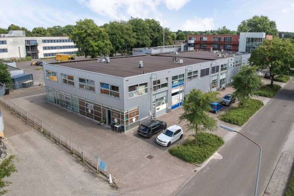 Kantoorruimte Gelreweg 33 Harderwijk
