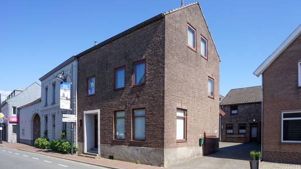 Bouwgrond Pastoor Brouwersstraat 10 Margraten